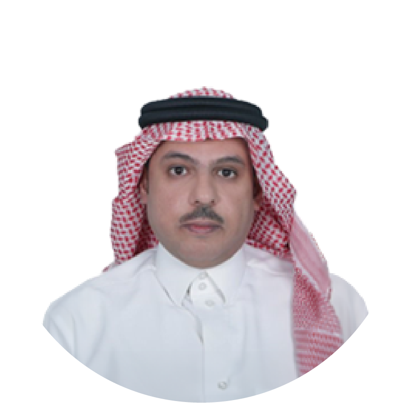 مطلق عبدالرحمن الرويس