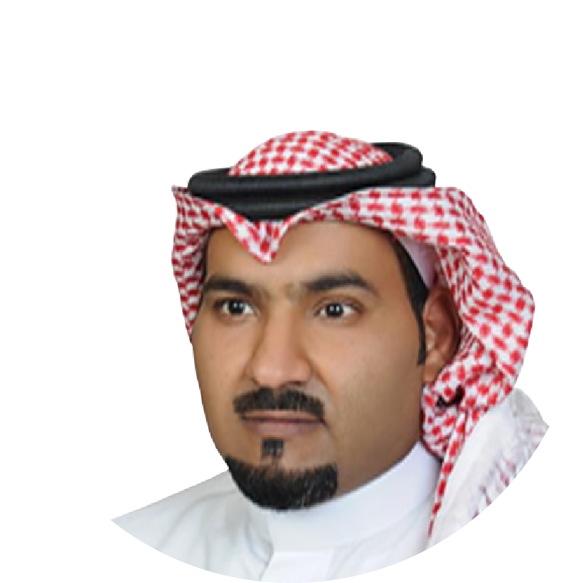 سعيد الزهراني